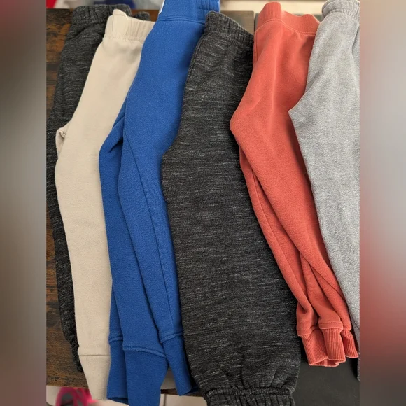 Boys 4 Toddler Bundle - Picture 2 of 7